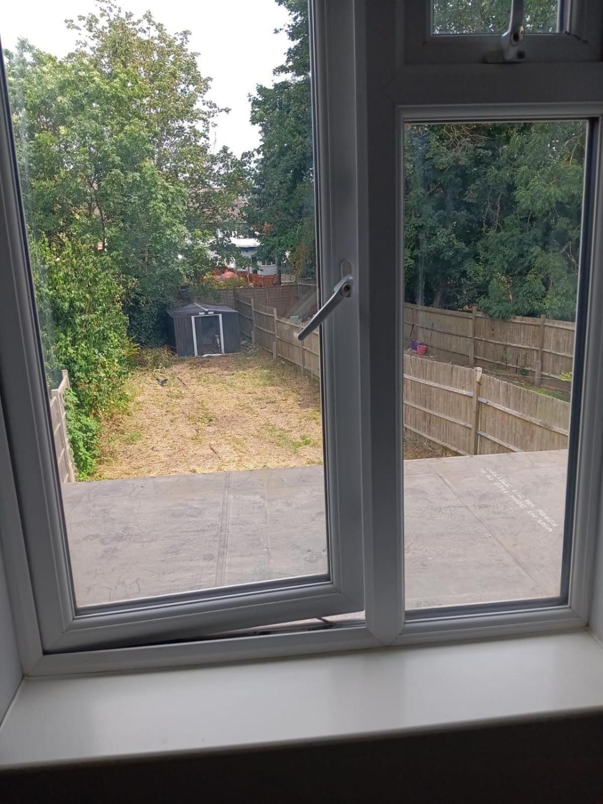 Letzi Premium Cozy Retreat Private En-Suite Rooms, Wembley Лондон Екстер'єр фото